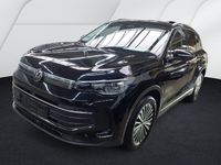 Volkswagen Tiguan - Vorschau Bild 2