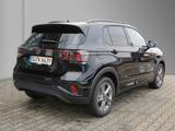 Volkswagen T-Cross R-Line 1.5 TSI 7-Gang-DSG Black Style - gebrauchte Pickups
