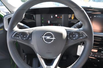 Bild 12 Opel Mokka 1,2 Edition +SHZ+KAMERA+PP