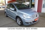 Mercedes-Benz B 180 B -Klasse B 180 - Mercedes-Benz B-Klasse aus 2011