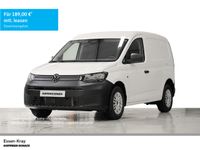 Volkswagen Caddy - Vorschau Bild 1