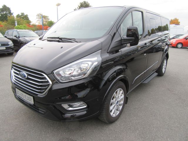 Ford Tourneo Custom L2 Automatik Titanium