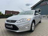 Ford Mondeo Lim. Titanium°Alu°PDC°Shz° - gebrauchte Ford Mondeo aus dem Jahr 2011