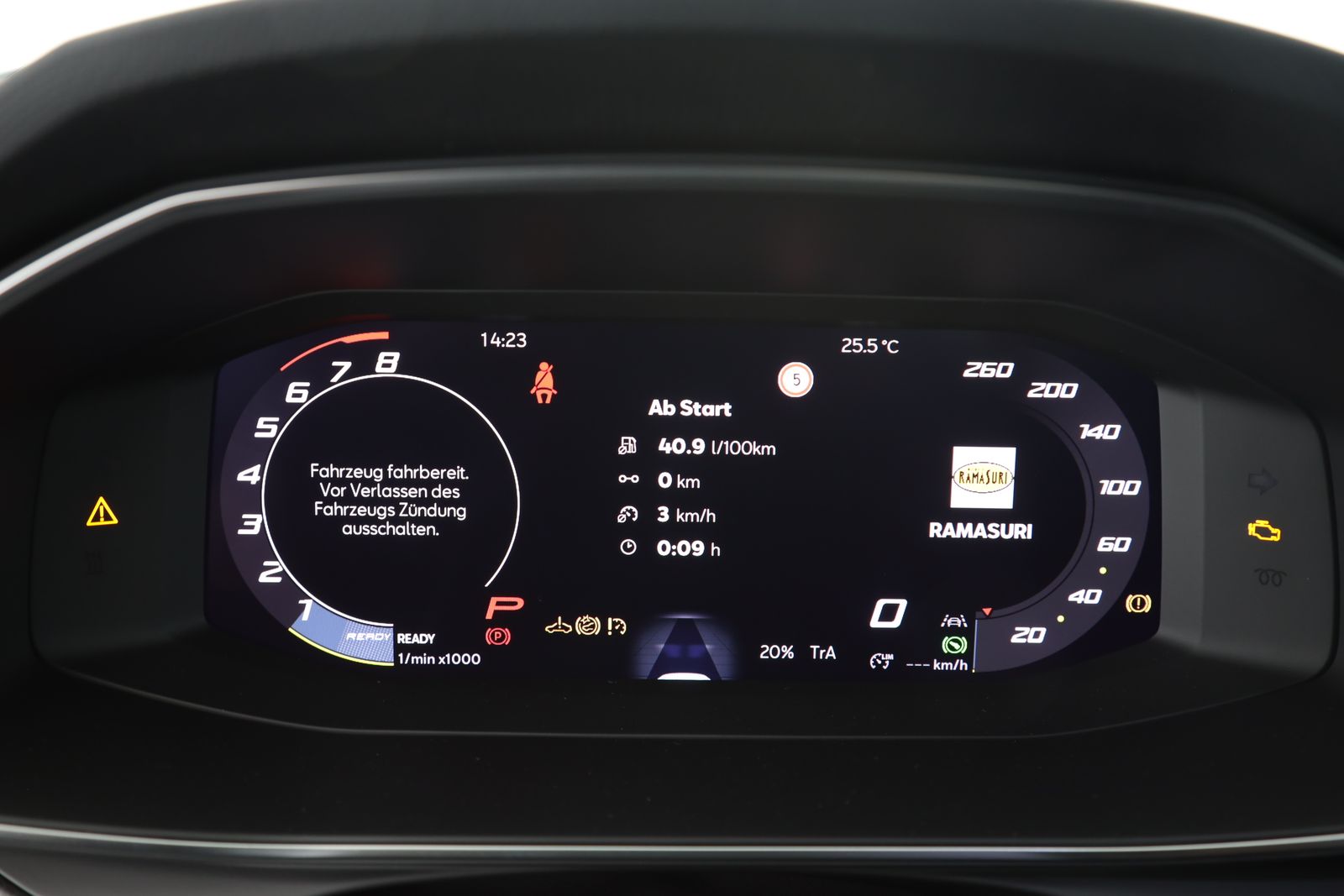 Seat Leon - Bild 20