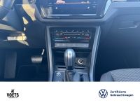Volkswagen Touran - Vorschau Bild 10