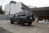 Nissan Patrol 2.8 Expedition special - graue Nissan Patrol