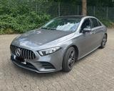 Mercedes-Benz A 250 DCT - - gebrauchte Mercedes-Benz A 250 aus dem Jahr 2020