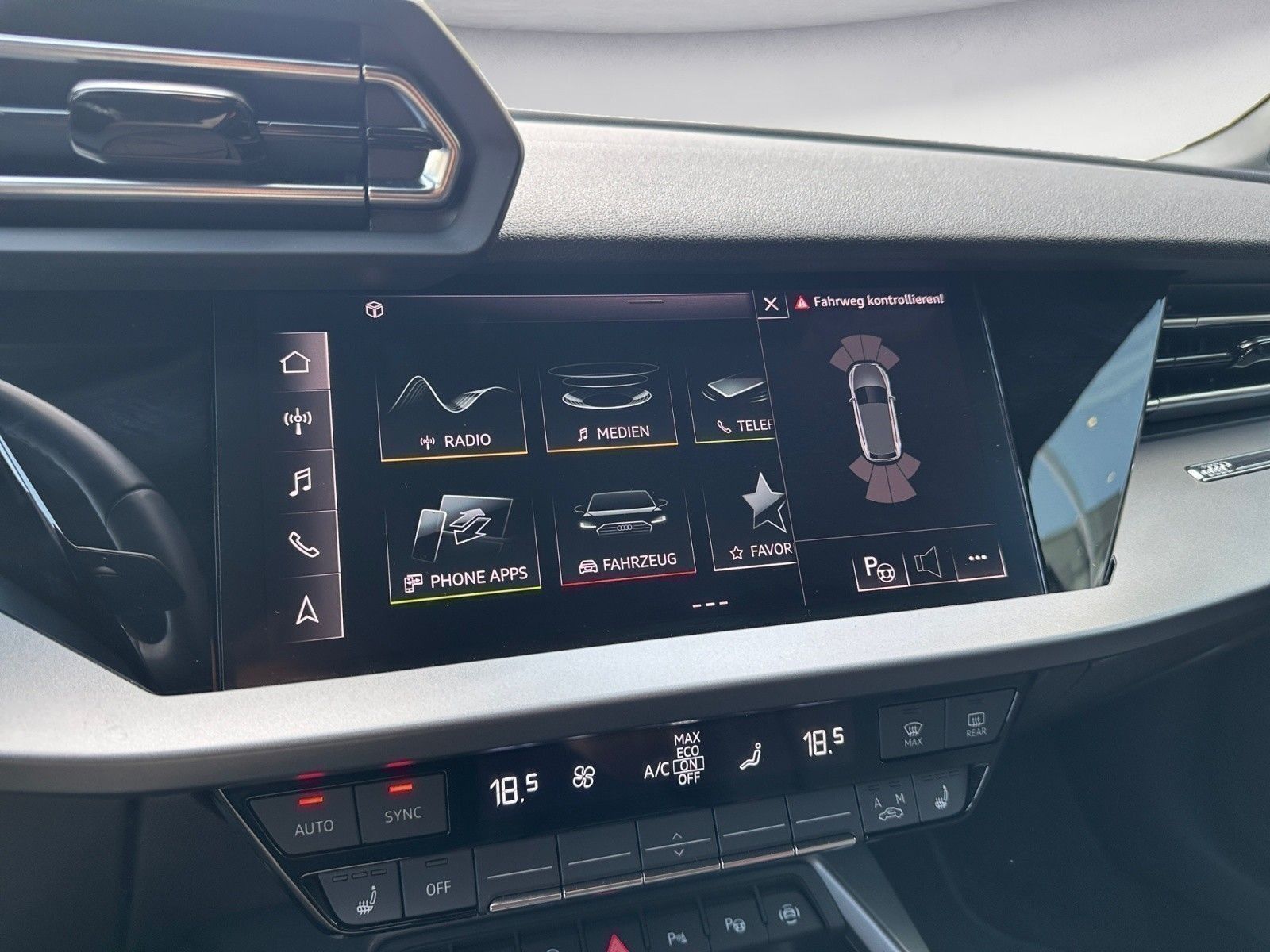 Audi A3 - Bild 14