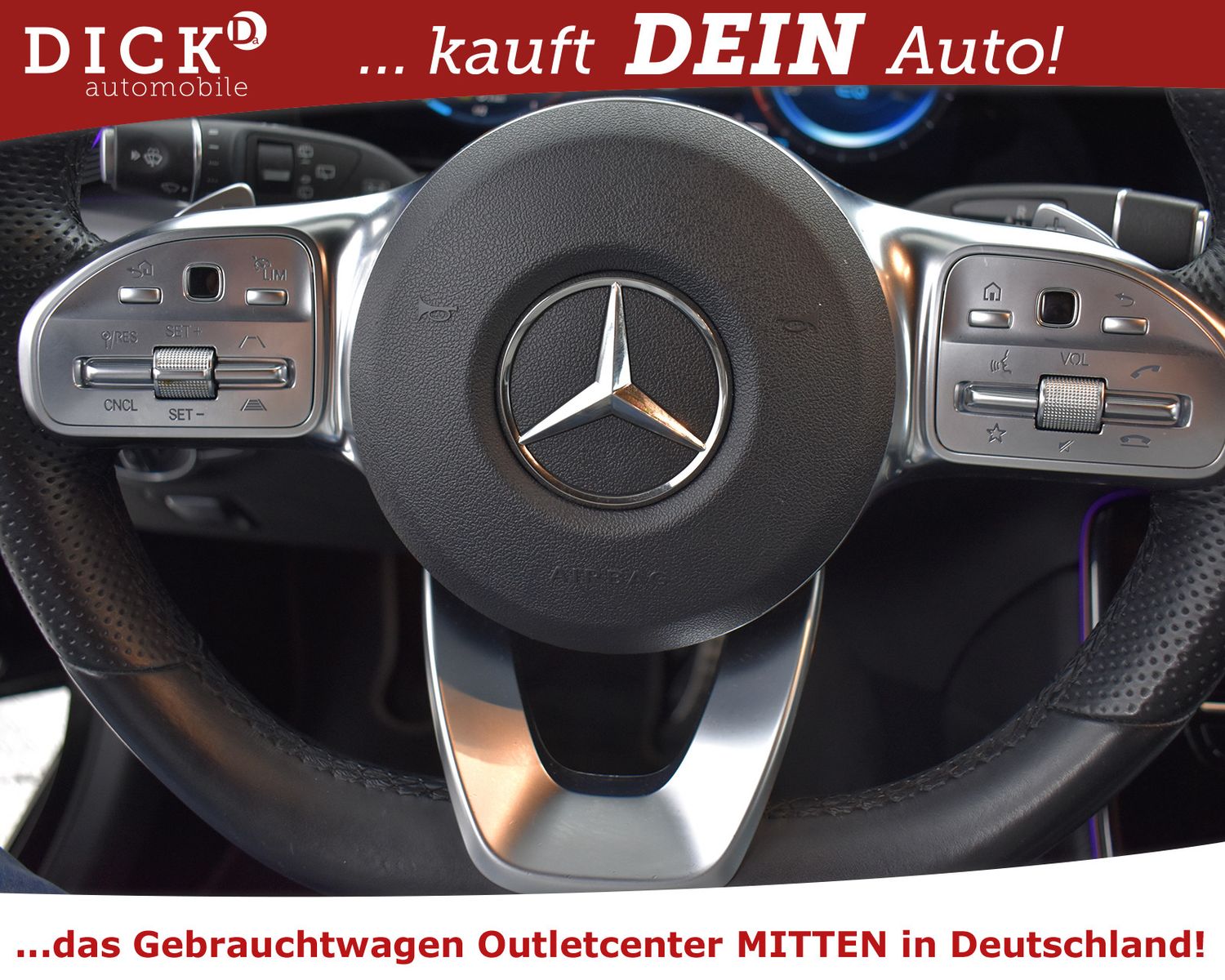 MERCEDES-BENZ EQC 400 4Mat 2X AMG Line VIRTU+BURMES+MULTIB+KAM - Image 20