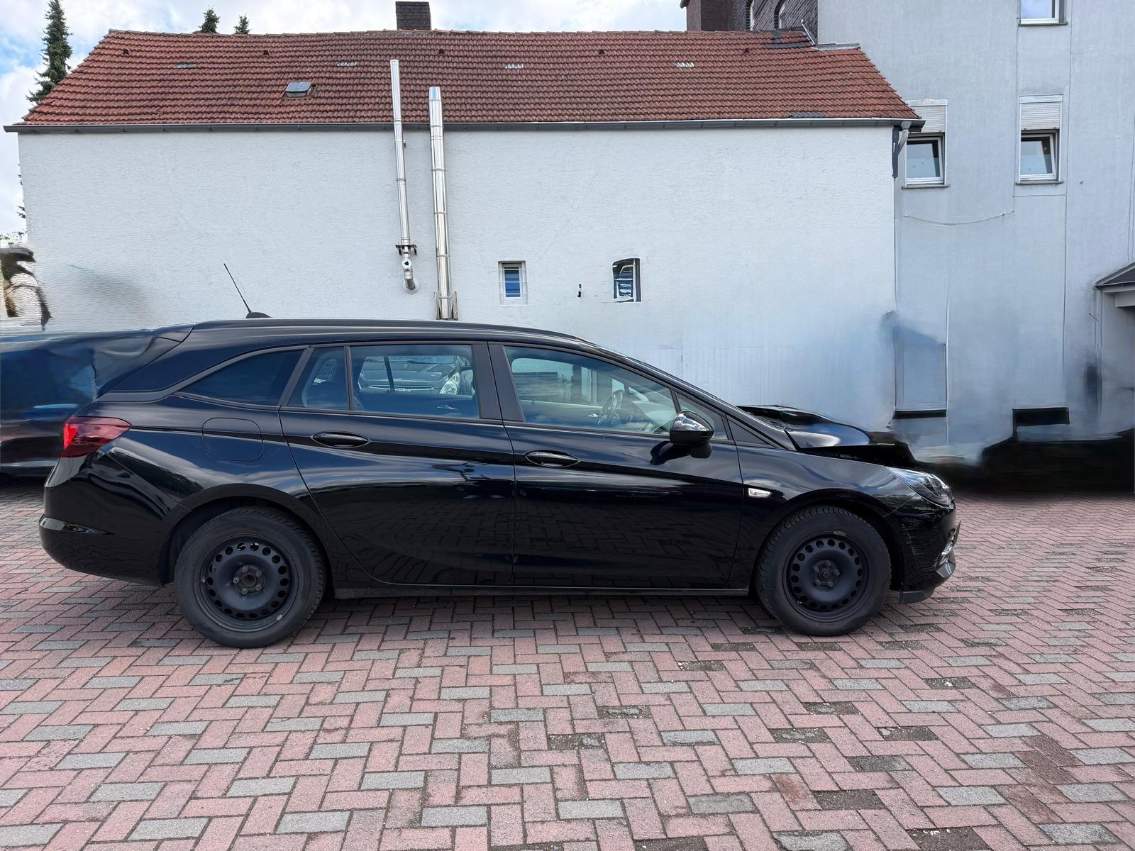 Opel Astra K Sports Tourer Edition Start/Stop