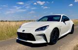 Toyota GR86, GR-Ausstattung, 8fach-bereift, TOP! - Toyota GR86