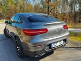 Mercedes-Benz GLC 350 d 4MATIC Autom. - - gebrauchte Mercedes-Benz GLC 350 aus dem Jahr 2019