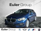 BMW 116 d 5-Türer Klimaautomatik adaptiver LED  ACC  - BMW 116 Gebrauchtwagen in Frankfurt