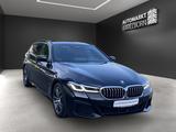 BMW 540 d xDrive M Sport HUD*DriveProf*360*Innovatio - gebrauchte BMW 5er Reihe aus dem Jahr 2023