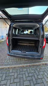 Mercedes-Benz Citan - Mercedes-Benz Citan Gebrauchtwagen in Frankfurt