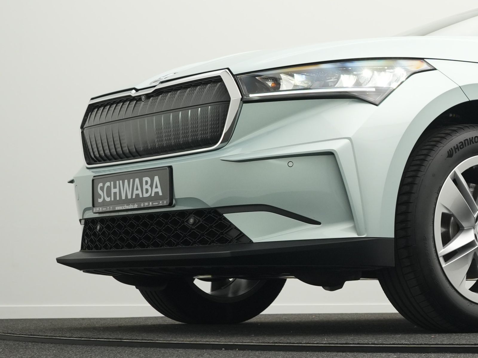 Skoda Enyaq - Bild 43