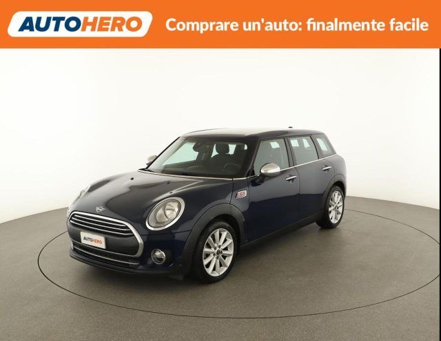 Image of MINI One Clubman