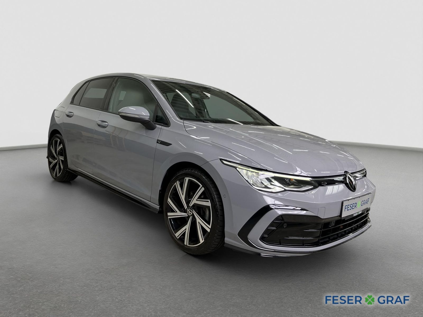 Volkswagen Golf - Bild 2