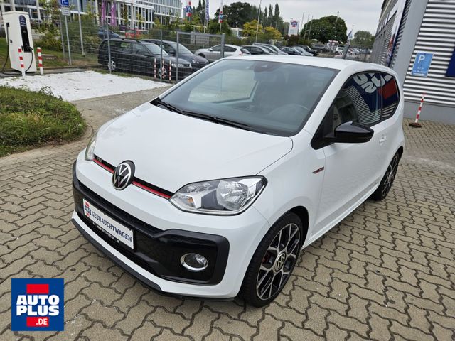 Volkswagen up! GTI SITZHZG+PDC+KLIMA+HU NEUSitzhzg./eFH.