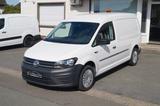 Volkswagen Caddy Maxi Kasten BMT*Klima*PDC*DSG*1.Hd*HU-Neu - Volkswagen Caddy Maxi in Bielefeld