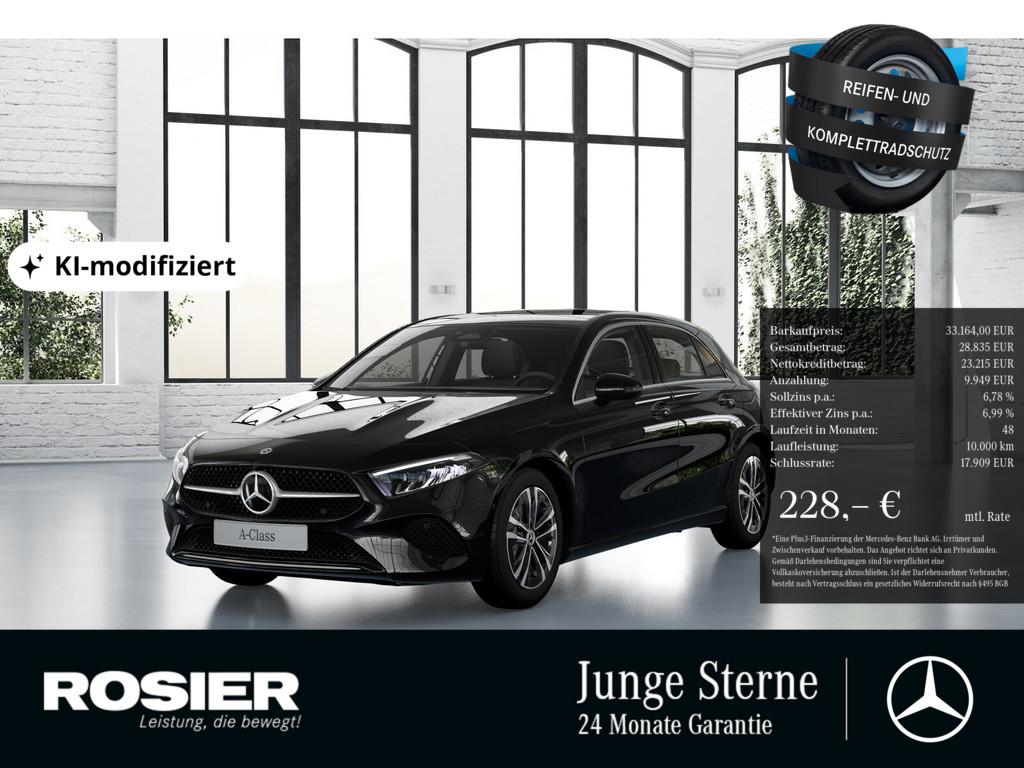 Mercedes-Benz A 180 Progressive Advanced PANO LED NAVI KAMERA