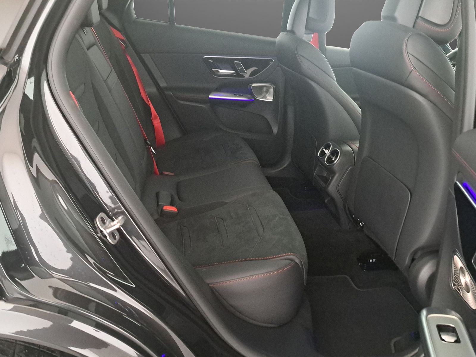Mercedes-Benz GLC 43 AMG 4M PANO-SHD*21"-LMR*Burmester*AHK++++ foto 21