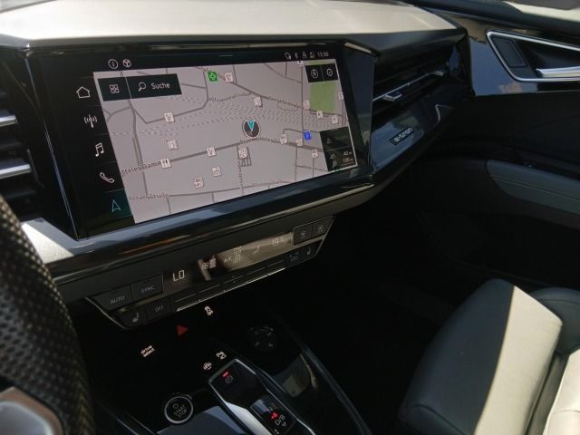 Audi Q4 e-tron - Bild 19