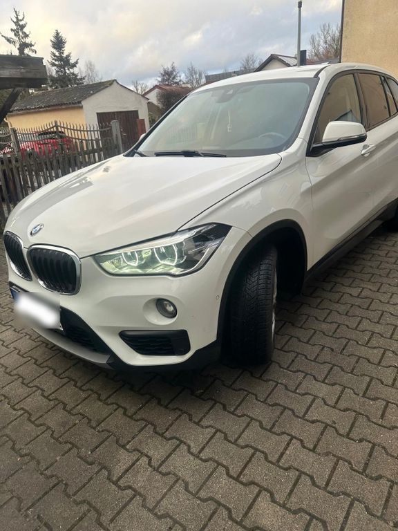 Image of BMW 118
