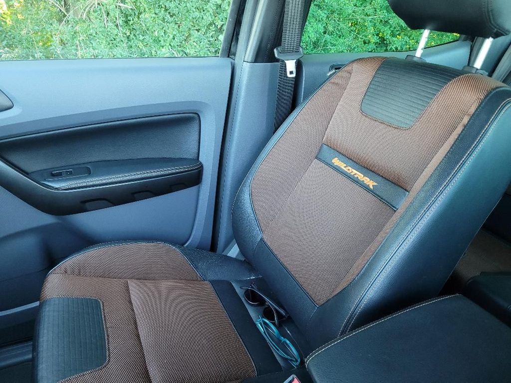 Image of Ford Ranger