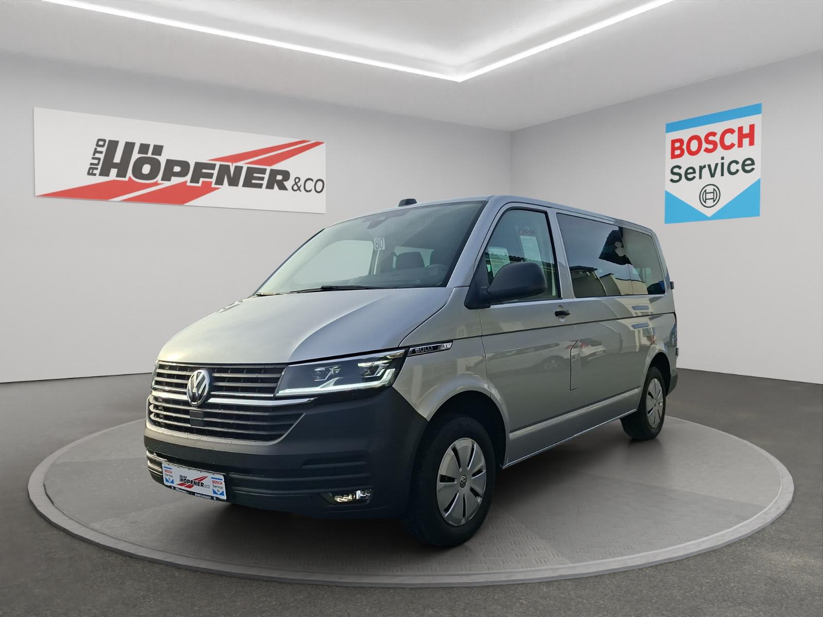 Volkswagen T6 Caravelle T6.1 Transporter Caravelle Trendline 2.0 TDI KR