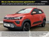 Dacia Spring Extreme ELECTRIC 65 Navi Rückfahrkamera - Dacia Spring in Duisburg