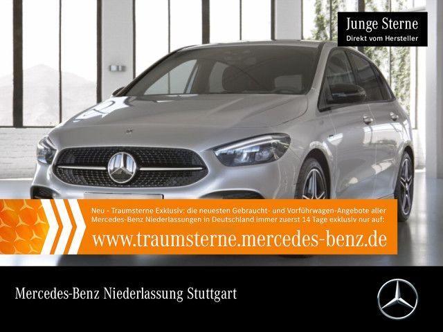 Mercedes-Benz B 250 e AMG Night/MBUX HighEnd/LED/Kam/Ambi/AR