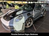 Porsche 992 (911) GT3 RS/Weissach/Clubsport/Carbon/90L/P - Porsche 992 GT3 RS Weissach Gebrauchtwagen