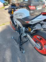 Aprilia Tuono V4 1100 Factory - Aprilia Motorräder in Berlin