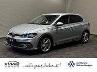 Volkswagen Polo Style 1.0 TSI | IQ.LIGHT ACC NAVI DAB PDC