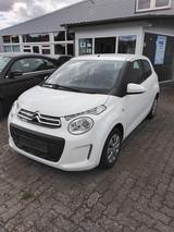 Citroën C1 Feel - gebrauchte Citroën C1 aus dem Jahr 2019