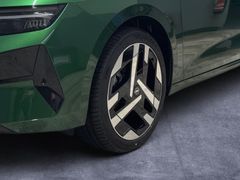 OPEL Astra Electric L Ultimate ST HUD AHK-abnehmbar N