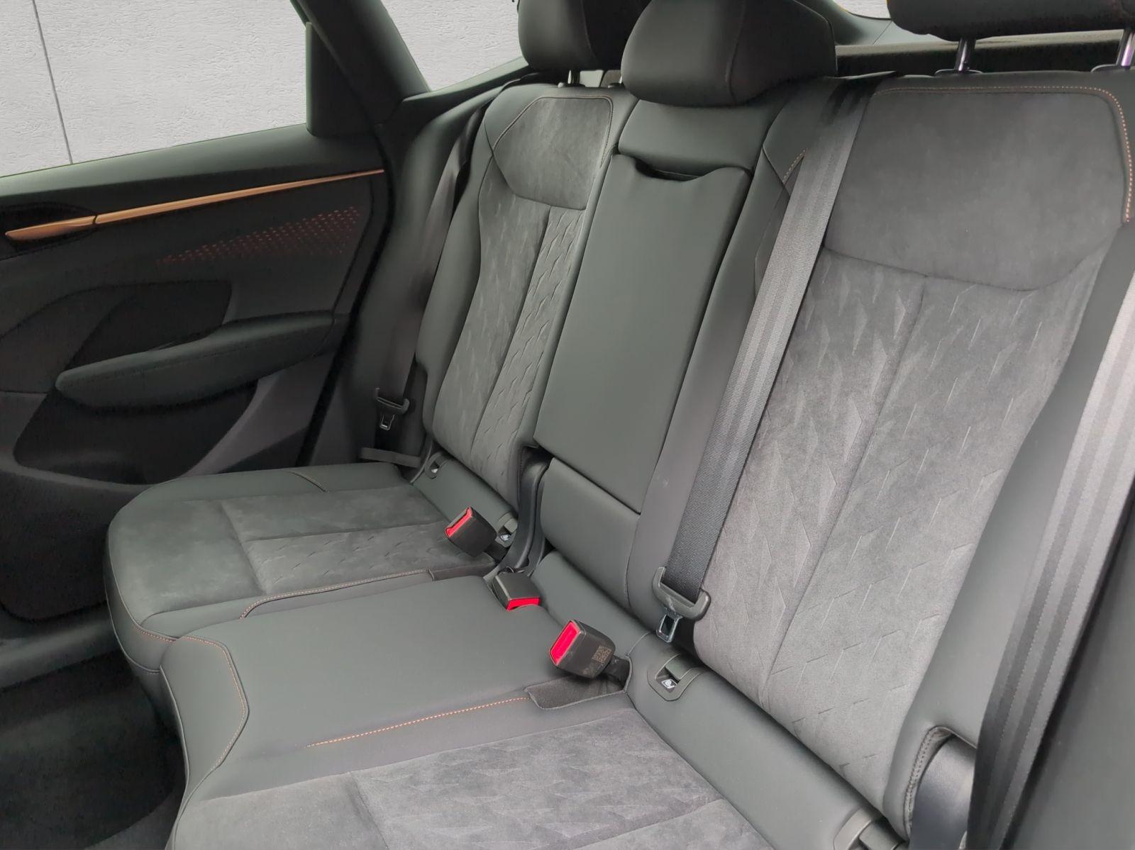 Cupra Terramar VZ 2.0 TSI DSG 4Drive MATRIX DCC ACC, миниатюра 13