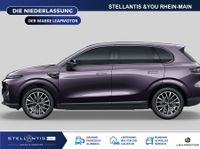 Leapmotor B10 - Vorschau Bild 5