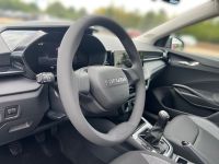 Skoda Fabia - Vorschau Bild 9