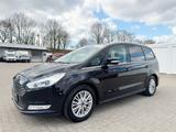 Ford Galaxy 2.0  TDCi Titanium MEGA VOLL*PANO*LEDER* - Ford Galaxy Gebrauchtwagen in Hamburg