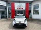 Toyota Aygo X Business Edition