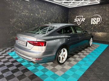 Audi A5 - 4