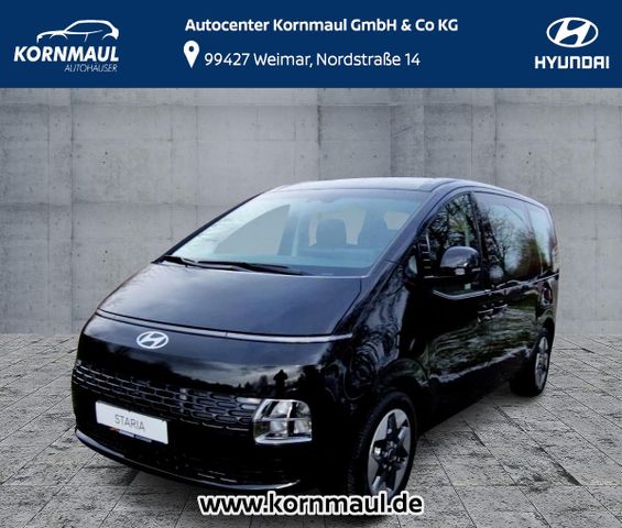 Hyundai STARIA 1.6 T-GDI Trend HEV (225PS) 9-Sitzer