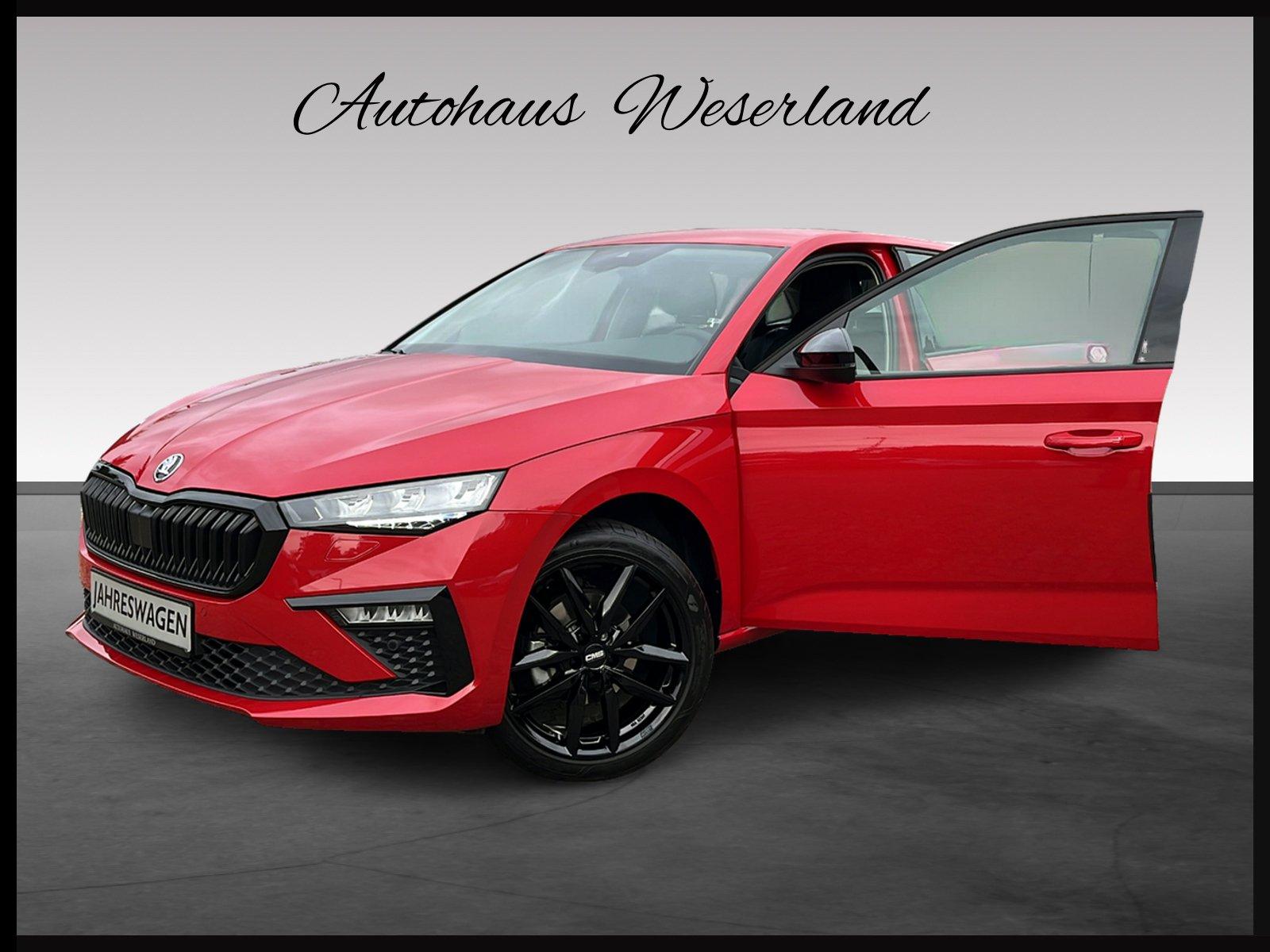 Skoda SCALA (FACELIFT)  SELECTION - GARANTIE BIS 03/29