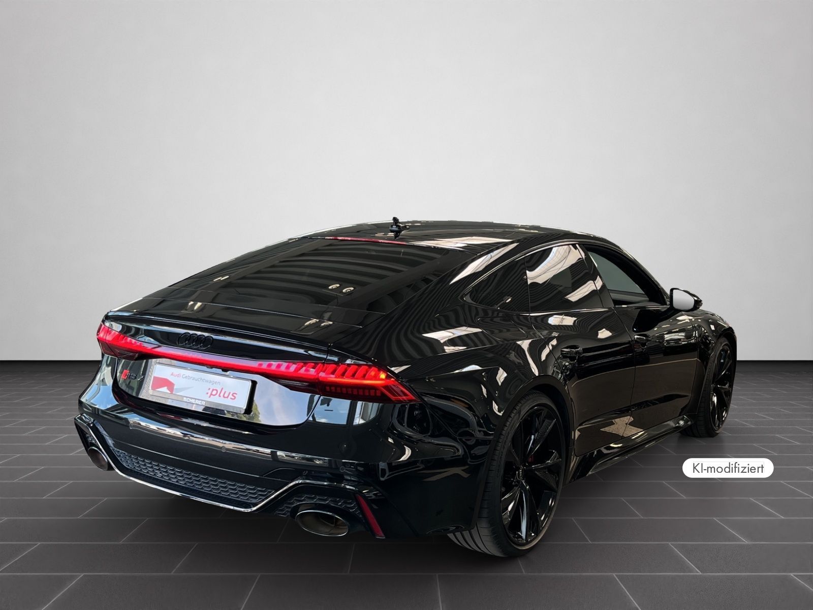 Audi RS7 - Bild 3