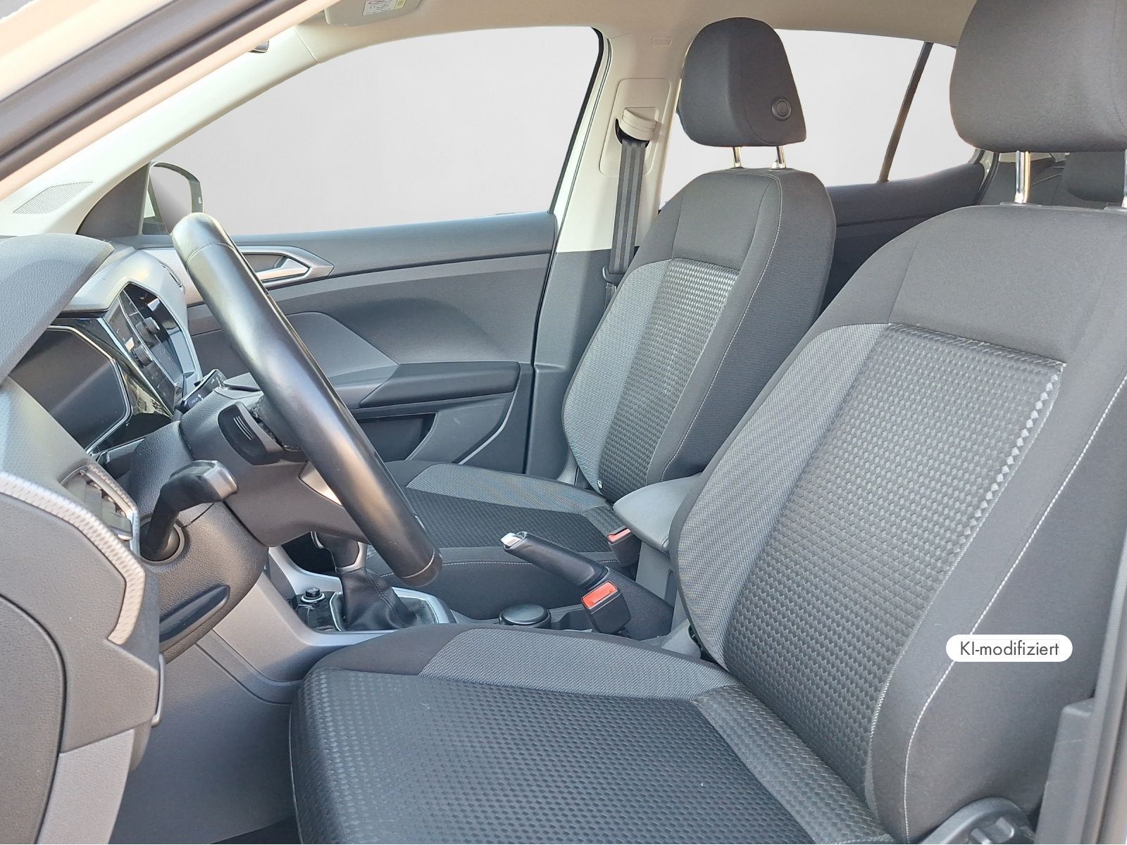 Volkswagen T-Cross - Bild 13