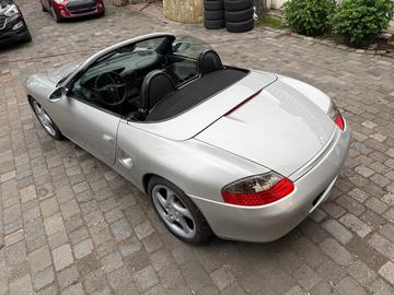 1999 Porsche BOXSTER — миниатюра 29
