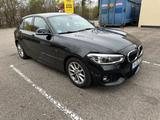BMW 118i M-Paket | 8-fach | Hinterradantrieb - BMW 118: M Paket