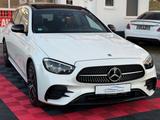 Mercedes-Benz E 450 AMG*360°*TOT*SPUR*PANO*ACC - gebrauchte Mercedes-Benz E 450 aus dem Jahr 2022